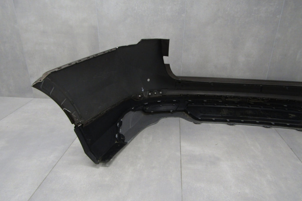 Zadnji branik Skoda Octavia 4 IV 5E7 Scout 19-
