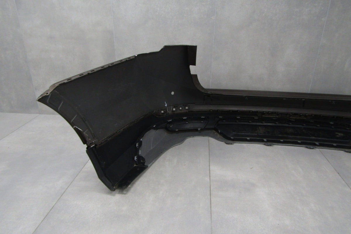 Zadnji branik Skoda Octavia 4 IV 5E7 Scout 19-