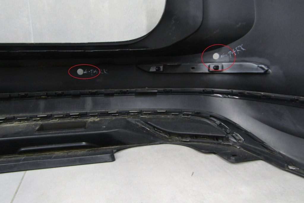 Zadnji branik VW Volkswagen Golf 8 VIII 5H9 KOMBI ALLTRACK 20-
