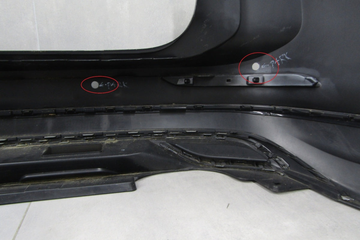 Zadnji branik VW Volkswagen Golf 8 VIII 5H9 KOMBI ALLTRACK 20-