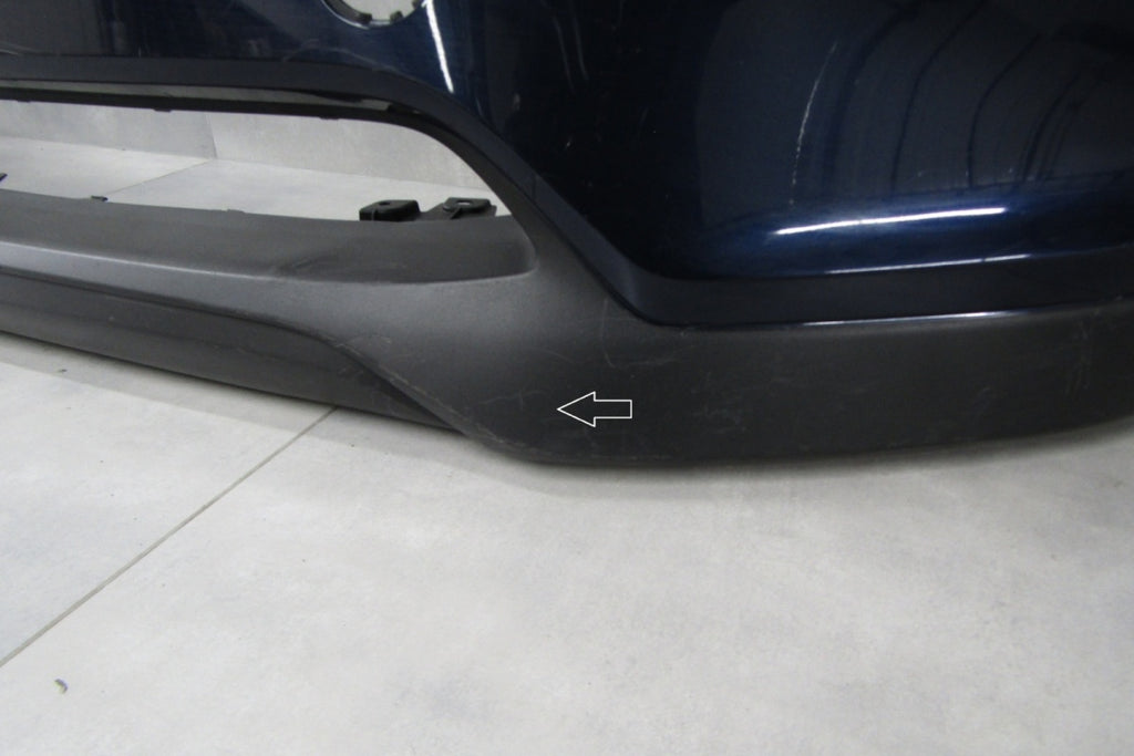 Prednji branik Mazda CX-60 CX60 22-