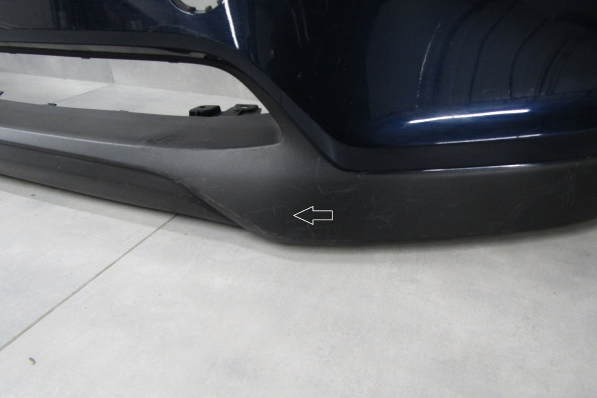 Prednji branik Mazda CX-60 CX60 22-