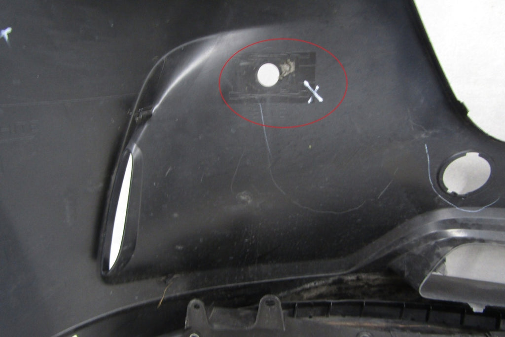 Prednji branik Mazda CX-60 CX60 22-