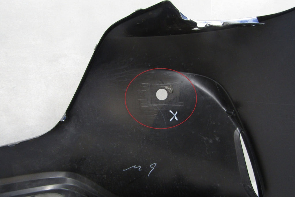 Prednji branik Mazda CX-60 CX60 22-