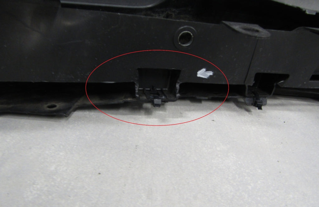 Prednji branik Mazda CX-60 CX60 22-