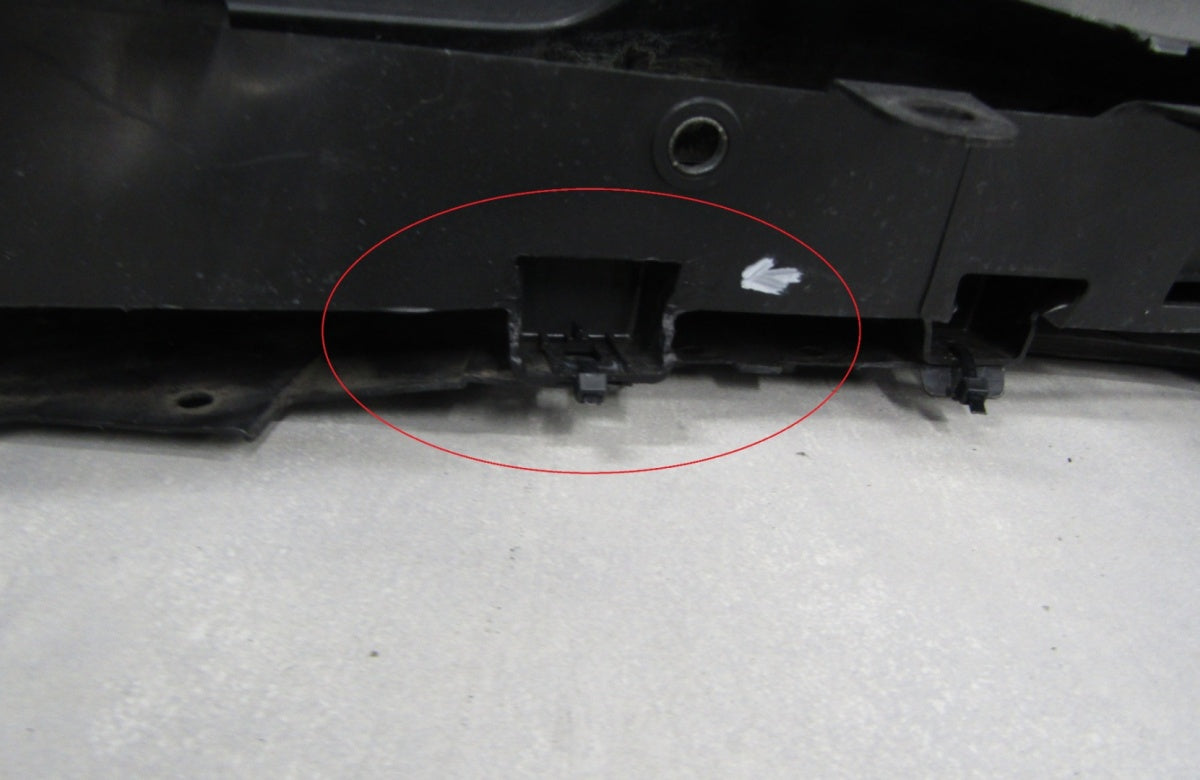 Prednji branik Mazda CX-60 CX60 22-