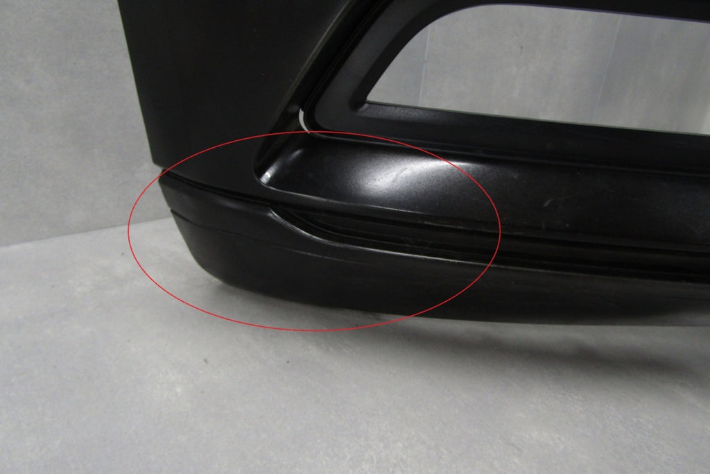 Prednji branik VW Passat B8 3G0 14-19