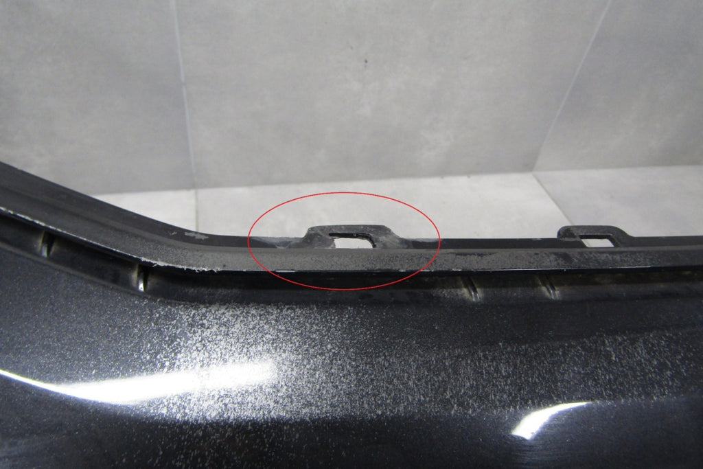Prednji branik VW Passat B8 3G0 14-19