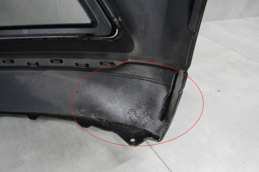 Prednji branik VW Passat B8 3G0 14-19