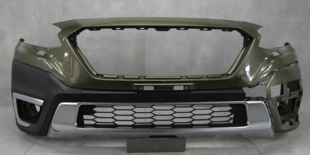 Prednji branik Subaru Outback VI 6 20-23