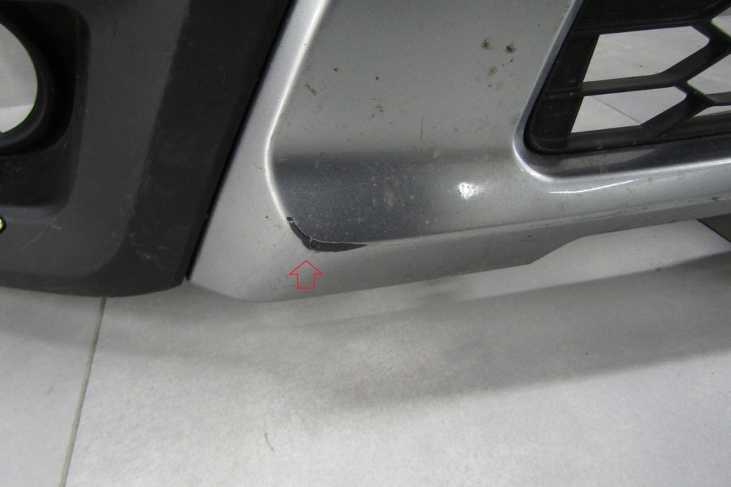 Prednji branik Subaru Outback VI 6 20-23