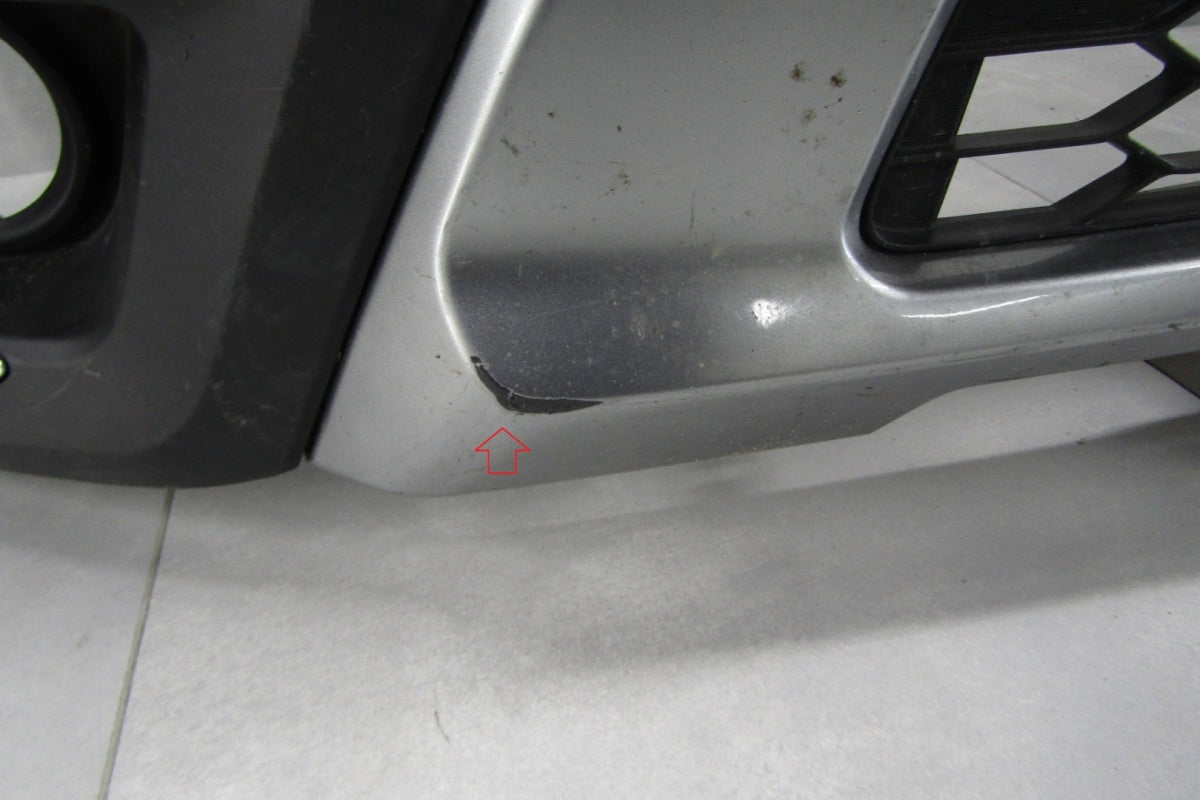 Prednji branik Subaru Outback VI 6 20-23