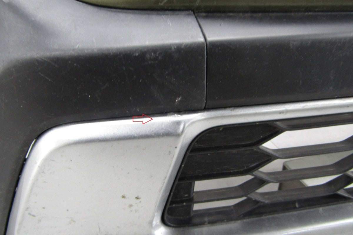 Prednji branik Subaru Outback VI 6 20-23