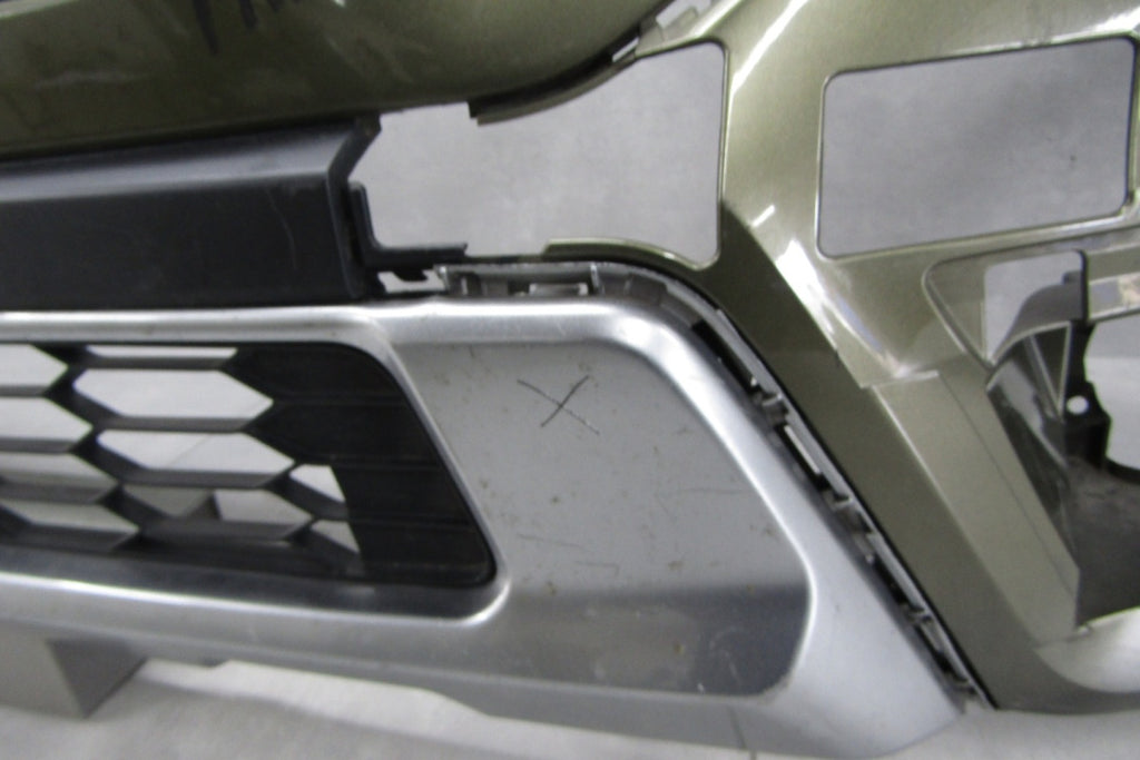 Prednji branik Subaru Outback VI 6 20-23
