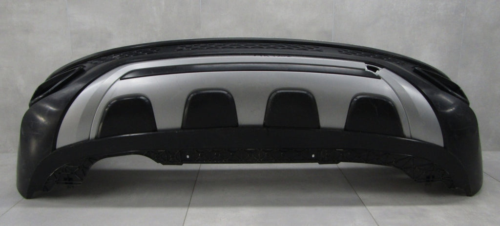 Zadnji branik VW Volkswagen TAOS 2GL RUS. 2020-