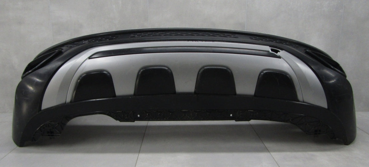 Zadnji branik VW Volkswagen TAOS 2GL RUS. 2020-