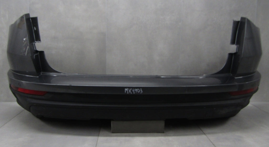 Zadnji branik Skoda Karoq 57A Lift 21- / kompletan