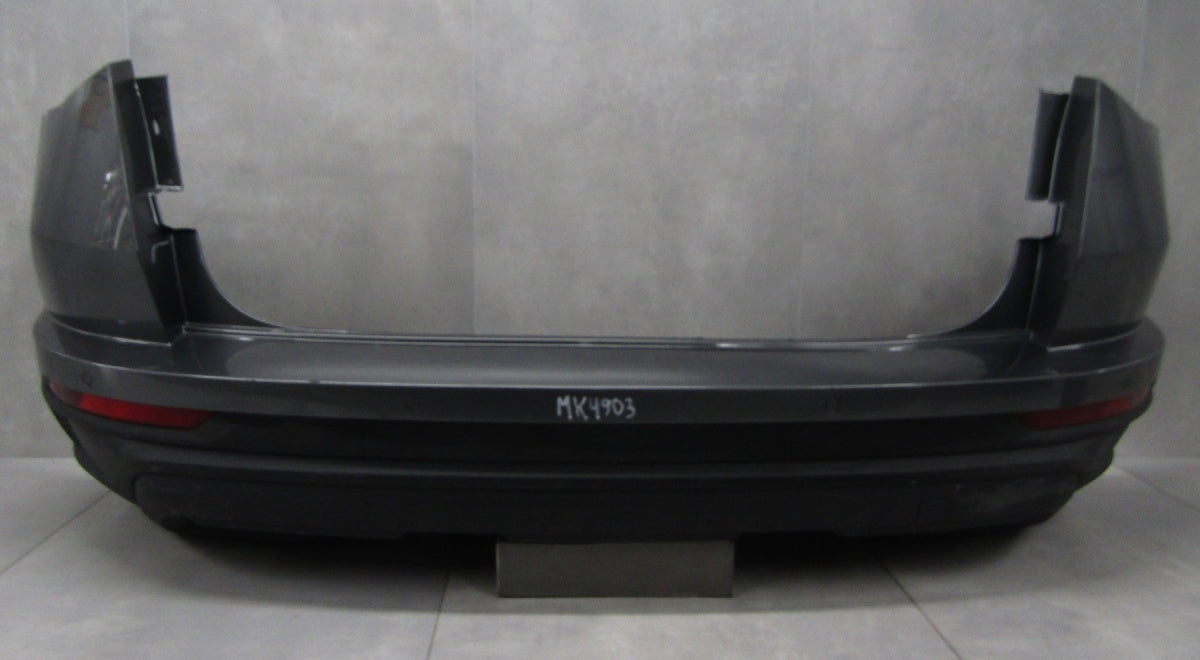 Zadnji branik Skoda Karoq 57A Lift 21- / kompletan