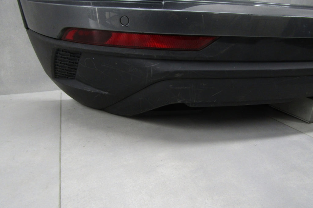 Zadnji branik Skoda Karoq 57A Lift 21- / kompletan