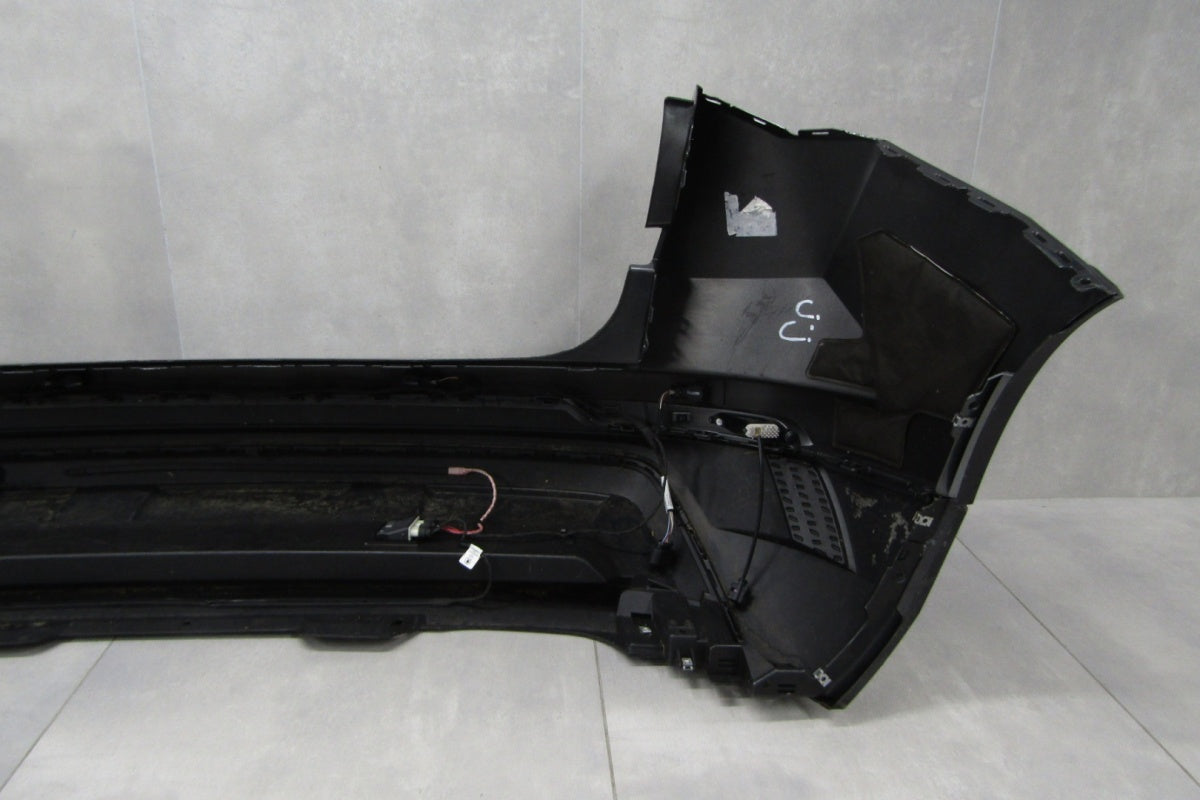 Zadnji branik Skoda Karoq 57A Lift 21- / kompletan
