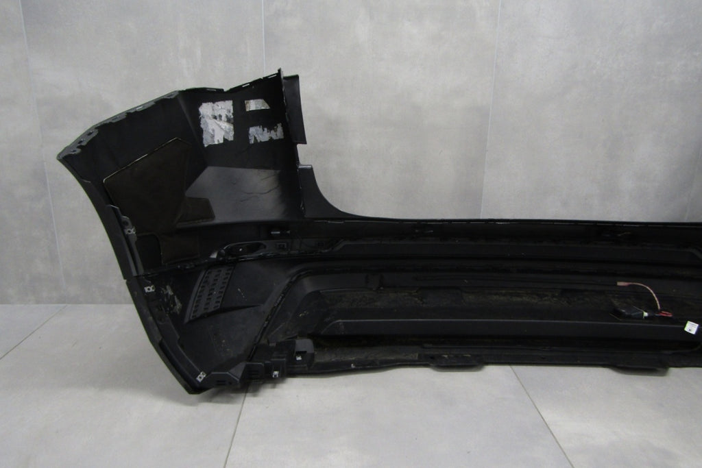 Zadnji branik Skoda Karoq 57A Lift 21- / kompletan