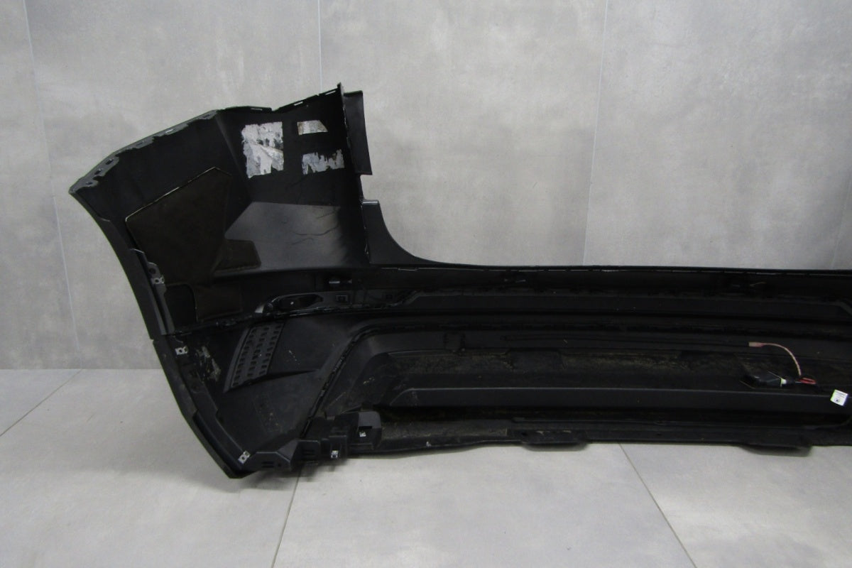 Zadnji branik Skoda Karoq 57A Lift 21- / kompletan