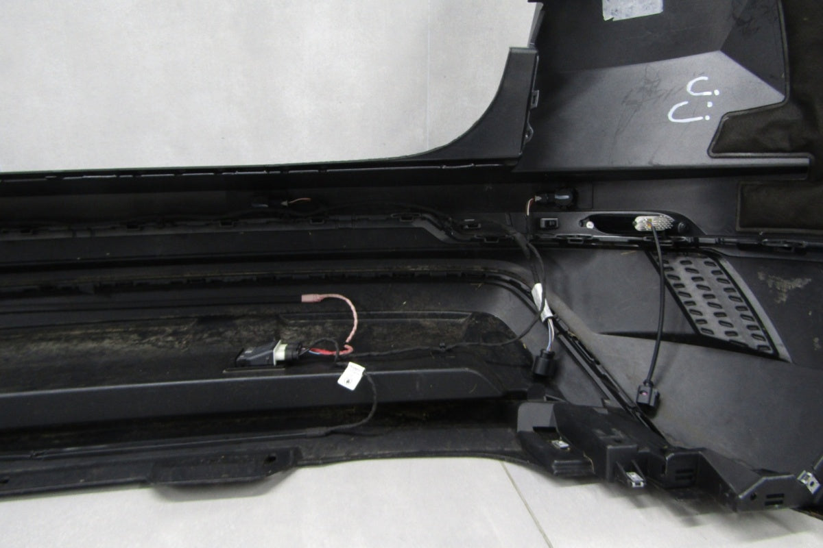 Zadnji branik Skoda Karoq 57A Lift 21- / kompletan