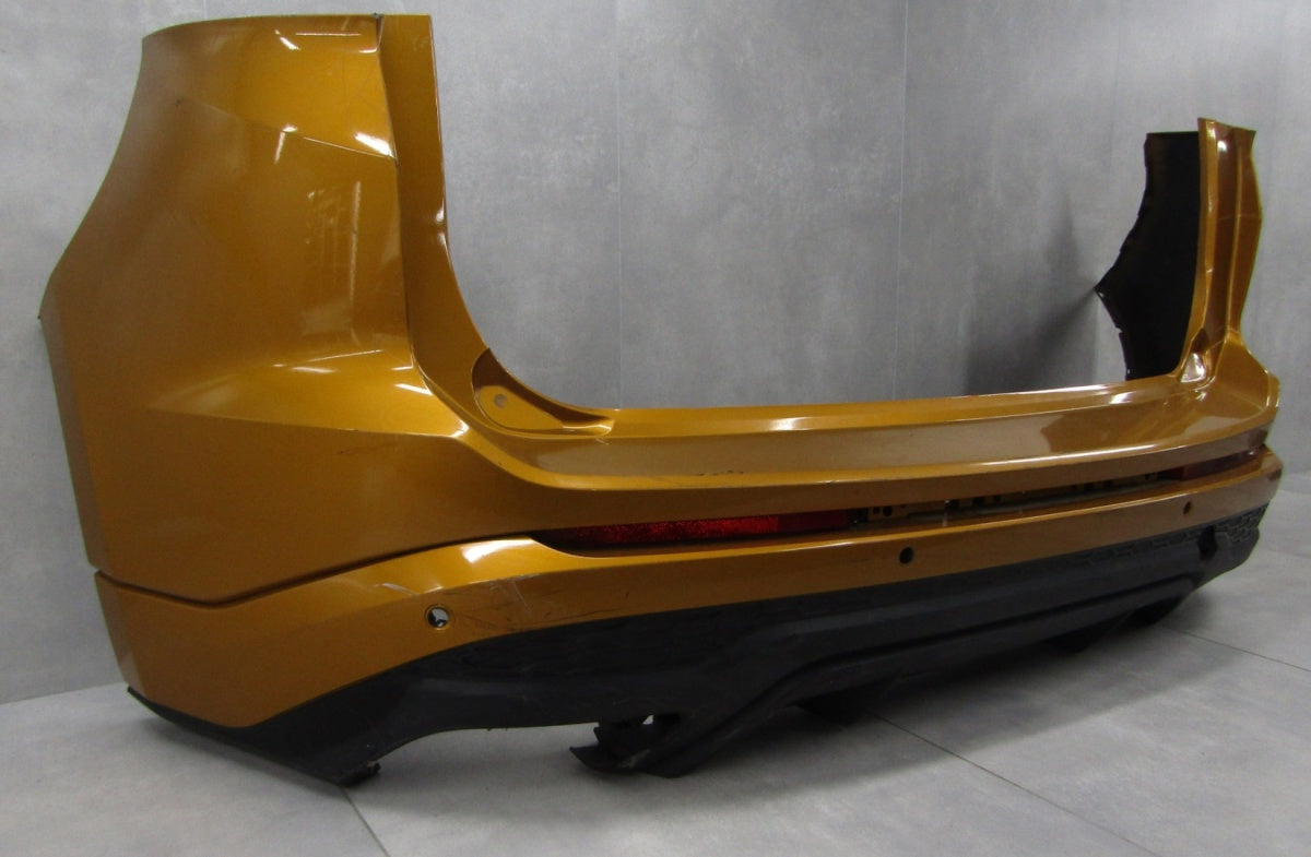 Zadnji branik Ford Edge ST LINE Sport 14-