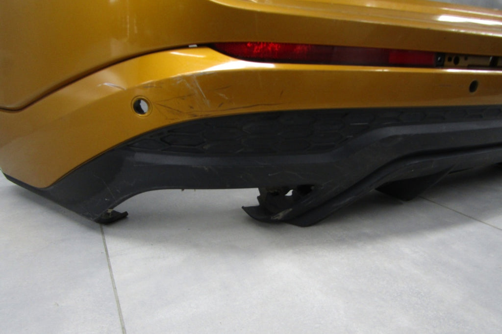 Zadnji branik Ford Edge ST LINE Sport 14-