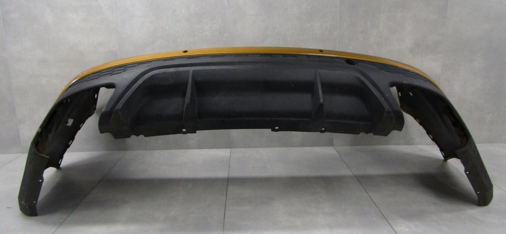 Zadnji branik Ford Edge ST LINE Sport 14-