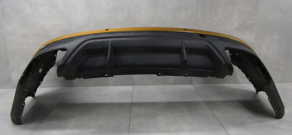 Zadnji branik Ford Edge ST LINE Sport 14-