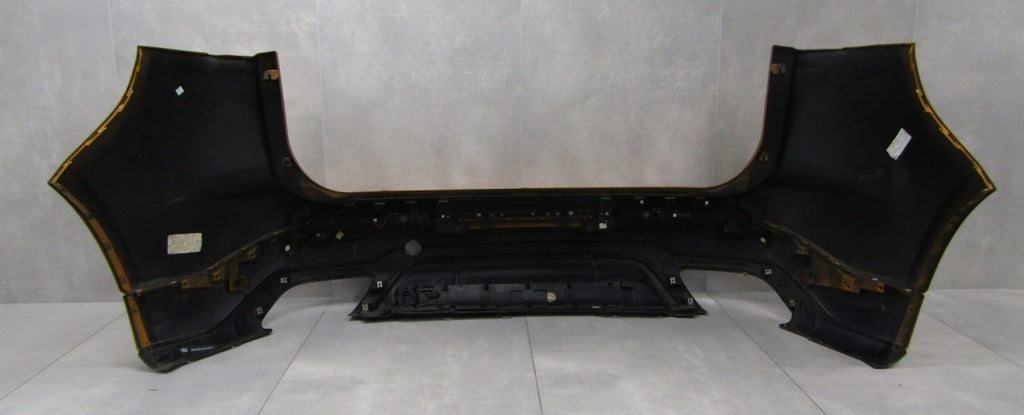 Zadnji branik Ford Edge ST LINE Sport 14-