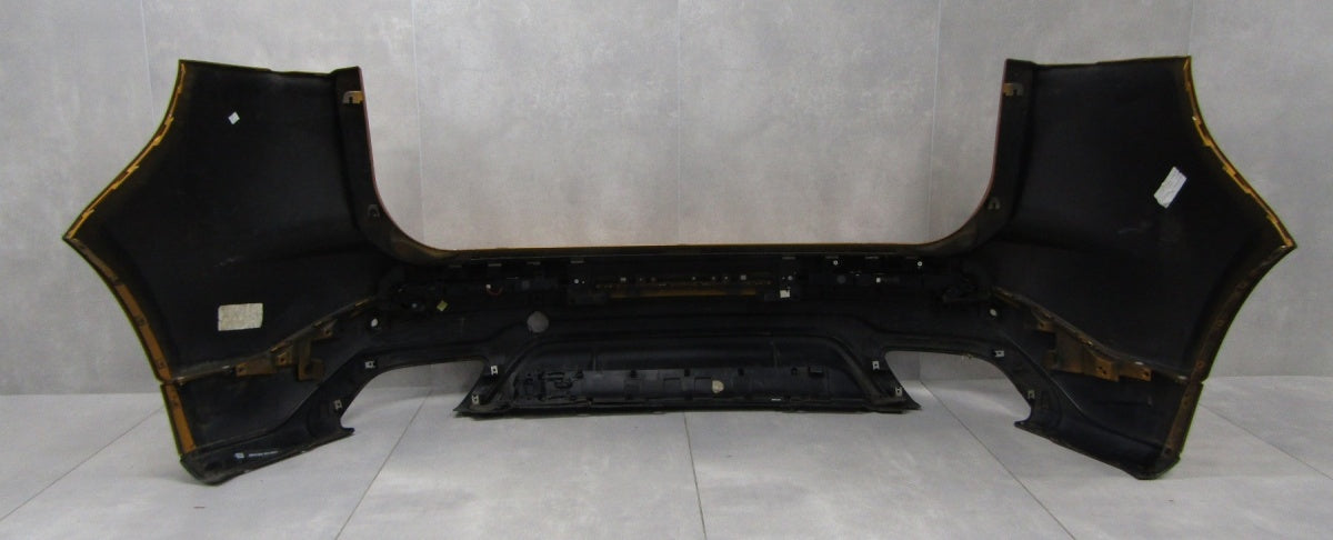 Zadnji branik Ford Edge ST LINE Sport 14-