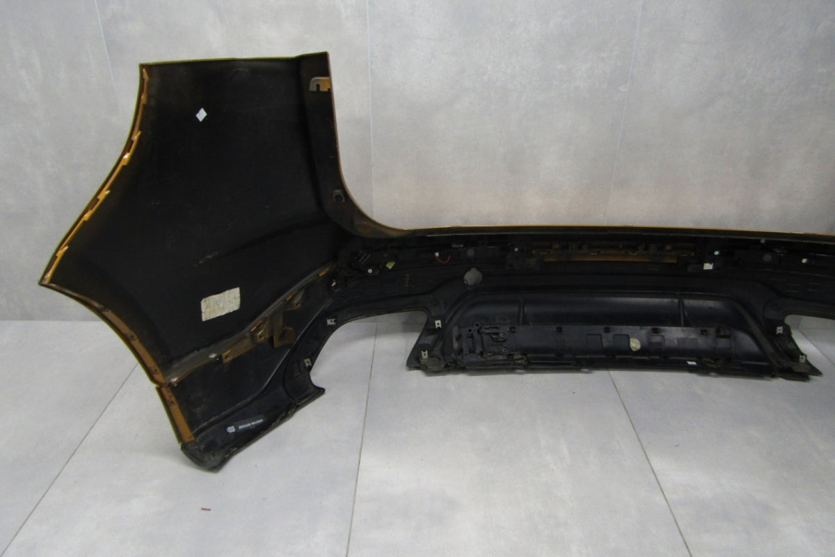 Zadnji branik Ford Edge ST LINE Sport 14-