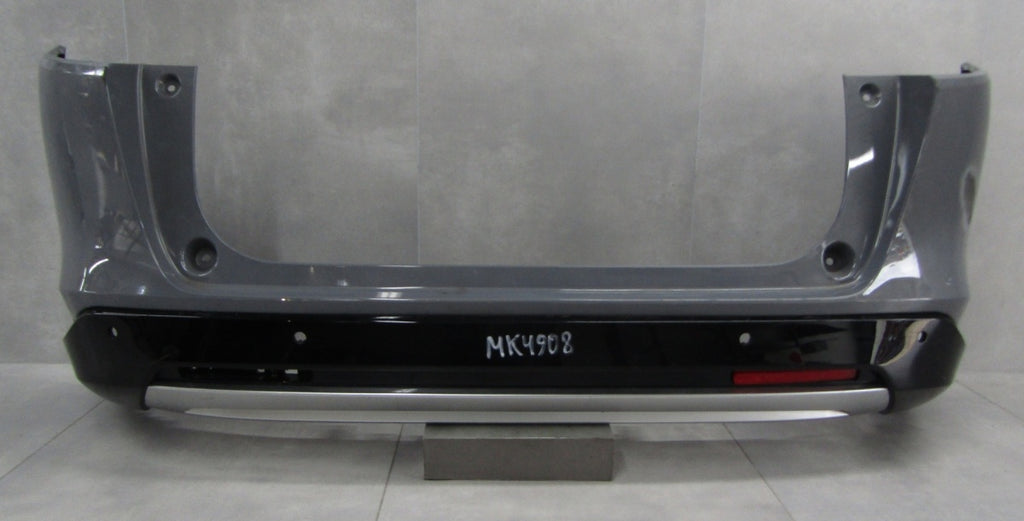 Zadnji branik Honda HR-V HRV 3 III 21-