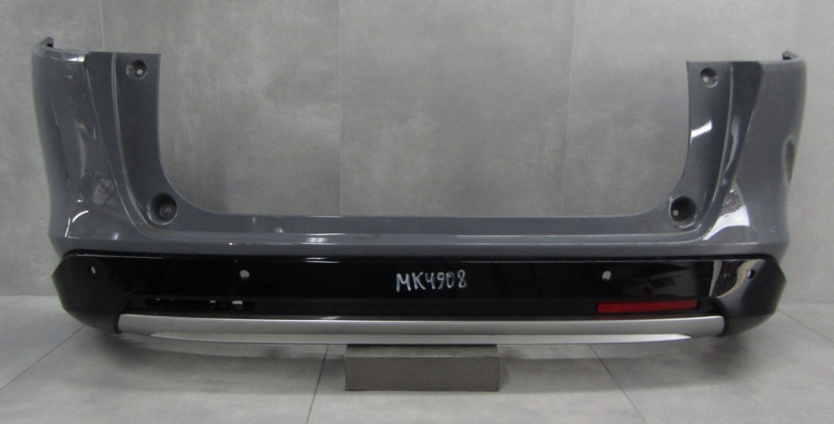 Zadnji branik Honda HR-V HRV 3 III 21-