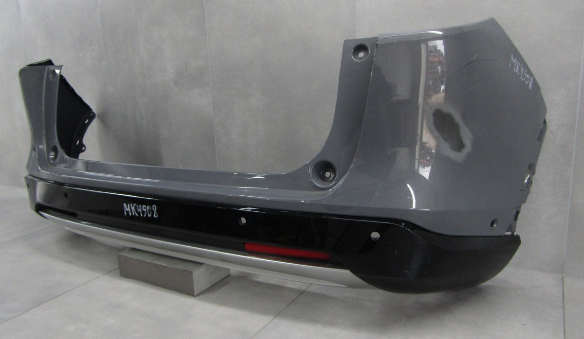 Zadnji branik Honda HR-V HRV 3 III 21-