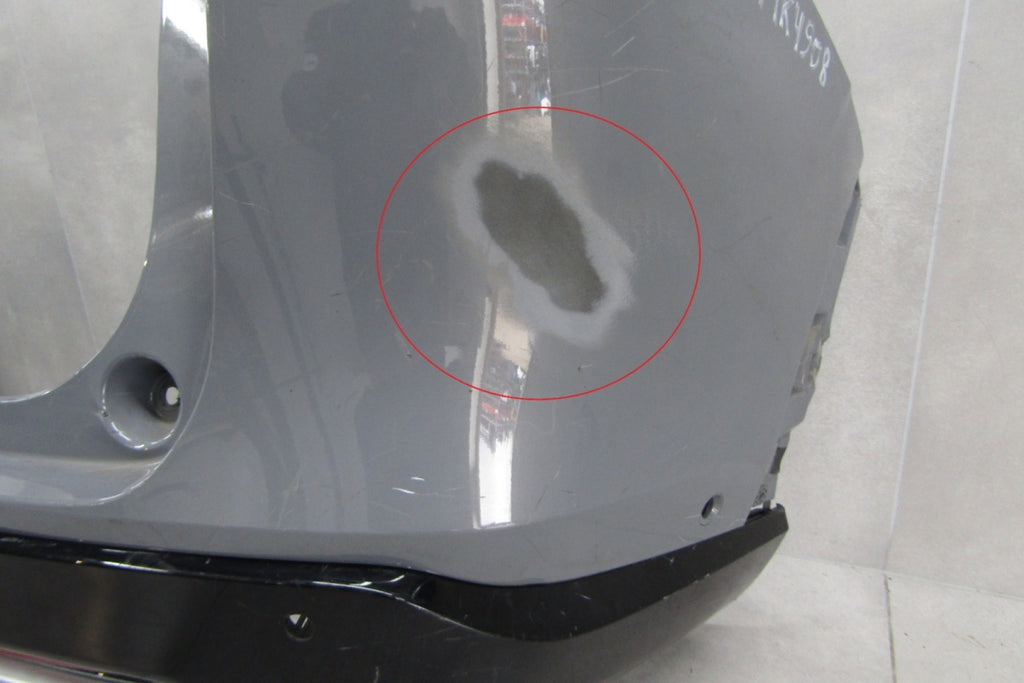 Zadnji branik Honda HR-V HRV 3 III 21-