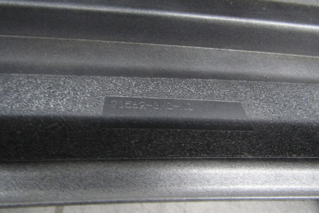 Zadnji branik Honda HR-V HRV 3 III 21-