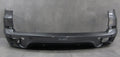 Zadnji branik BMW X5 E70 Lift LCI 10-13
