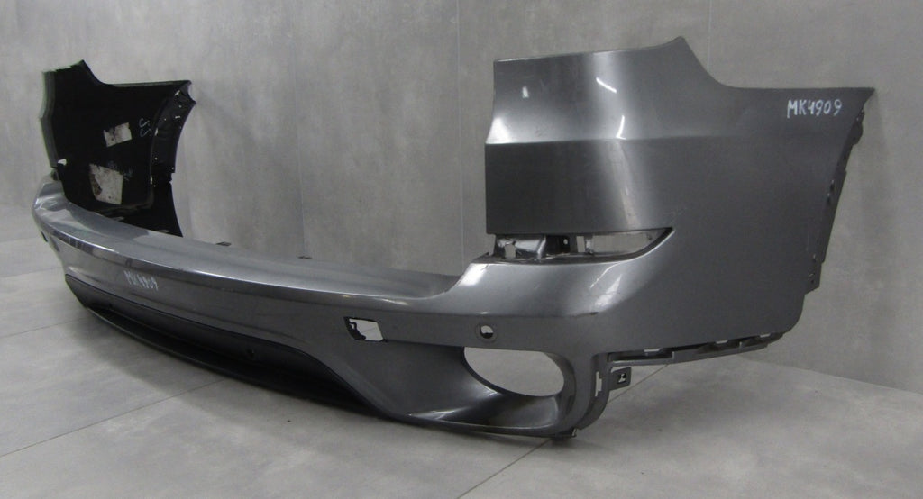 Zadnji branik BMW X5 E70 Lift LCI 10-13