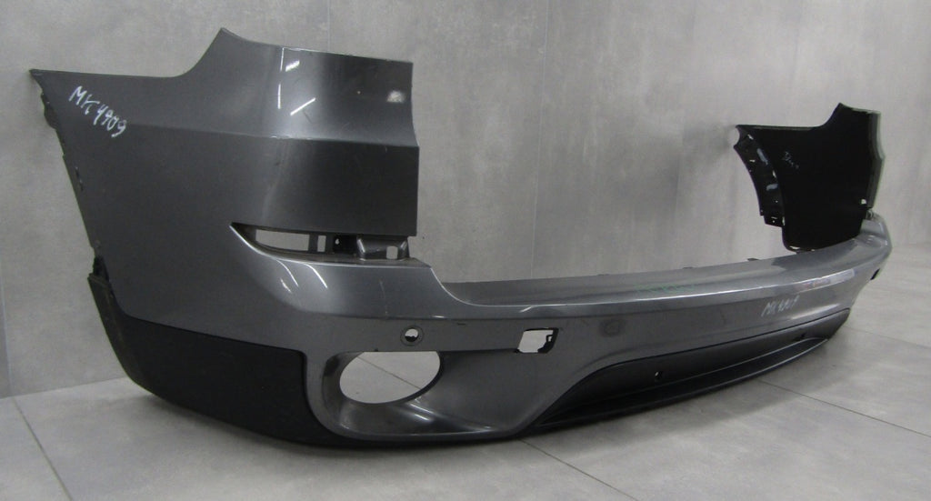 Zadnji branik BMW X5 E70 Lift LCI 10-13