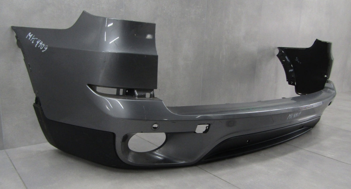 Zadnji branik BMW X5 E70 Lift LCI 10-13