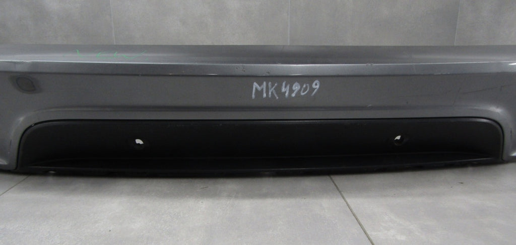 Zadnji branik BMW X5 E70 Lift LCI 10-13