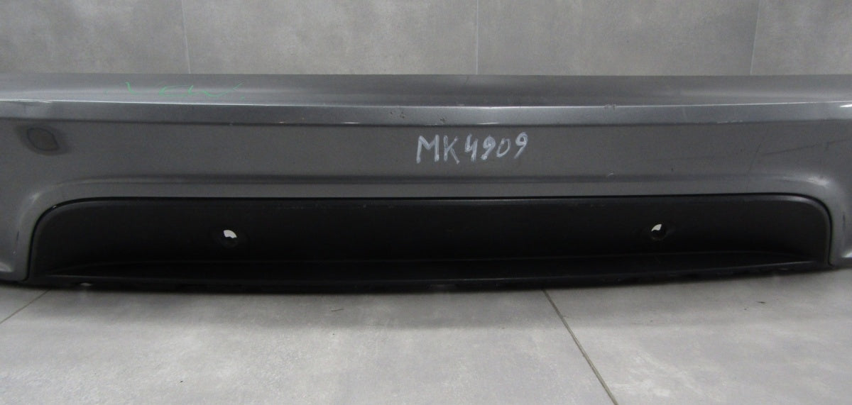 Zadnji branik BMW X5 E70 Lift LCI 10-13
