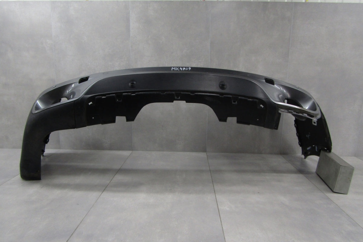 Zadnji branik BMW X5 E70 Lift LCI 10-13