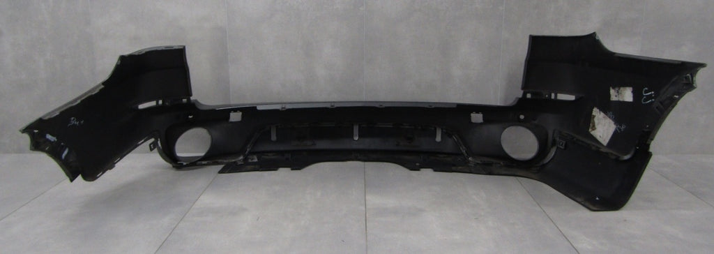 Zadnji branik BMW X5 E70 Lift LCI 10-13
