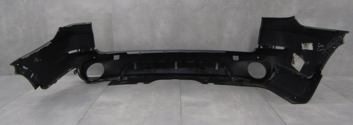 Zadnji branik BMW X5 E70 Lift LCI 10-13