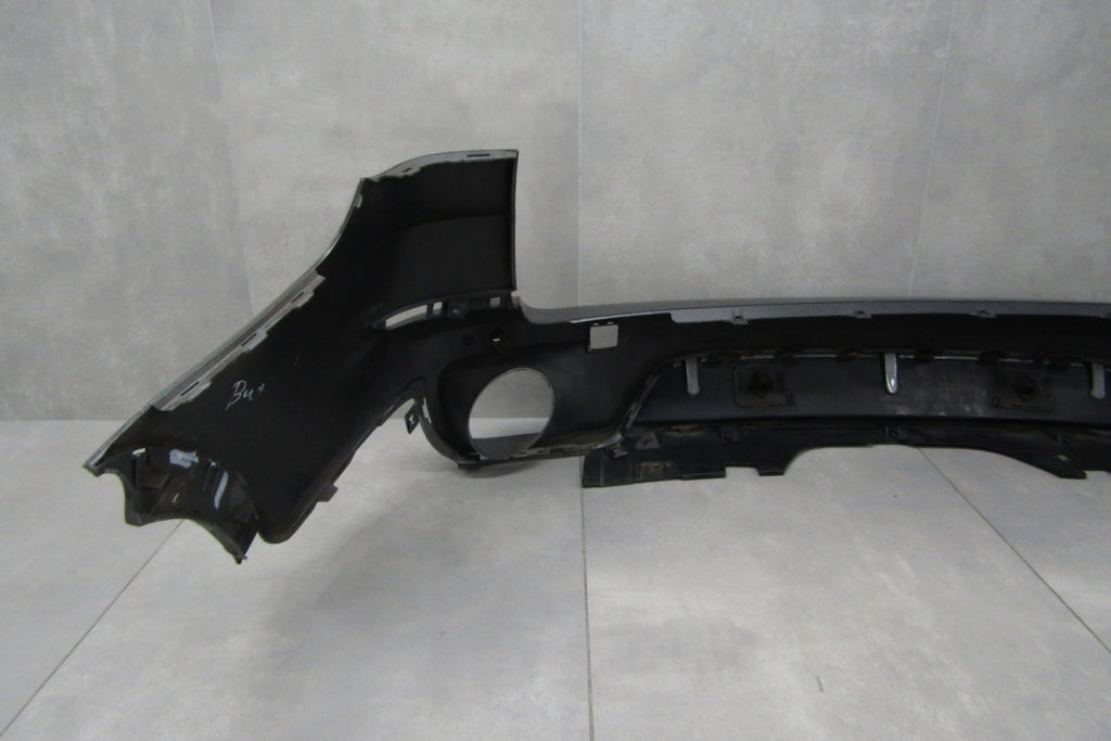 Zadnji branik BMW X5 E70 Lift LCI 10-13