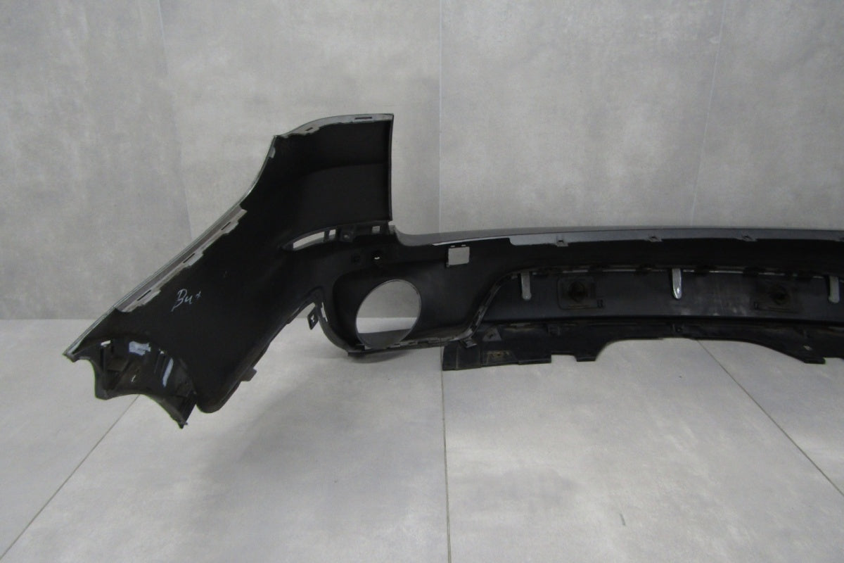 Zadnji branik BMW X5 E70 Lift LCI 10-13